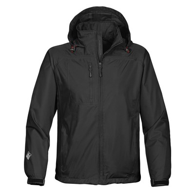 Stormtech Men's Stratus Lightweight Shell Jacket