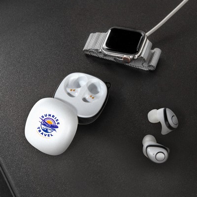 Mybuds™ Wireless Earbuds